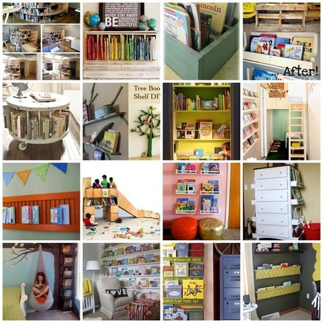 literacy play | Supporting Children's Literacy | Scoop.it