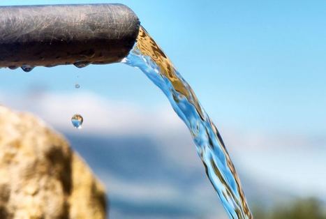 WEST AFRICA WATER EXPO : les enjeux financiers et techniques de la gestion de l’eau | OPT - Eau Pour Tous - Water for All | Scoop.it