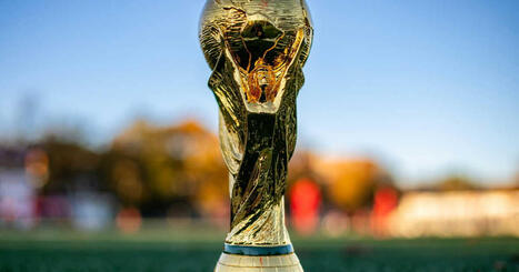 Pourquoi la Coupe du monde 2026 pourrait devenir la plus polluante de l'histoire | business analyst | Scoop.it