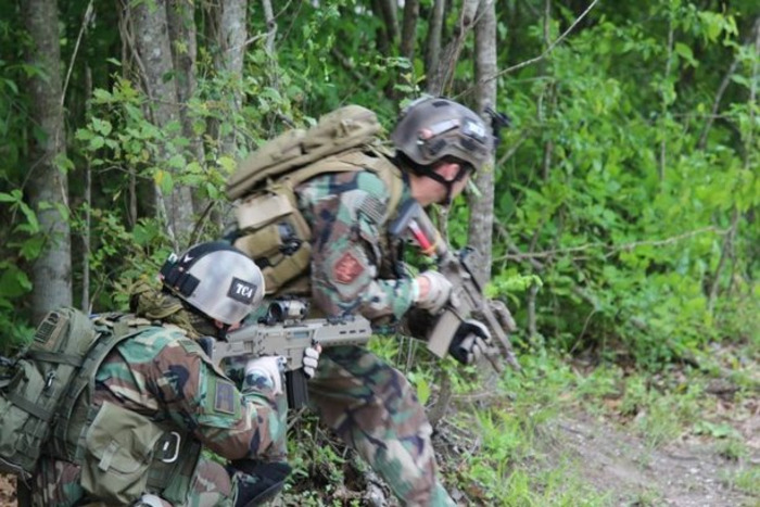 Airsoft Pics April 28th at BALLAHACK AIRSOFT| Facebook | Thumpy's 3D House of Airsoft™ @ Scoop.it | Scoop.it