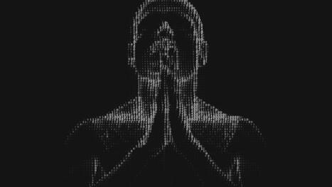 Anthropic Has Added Several More Religions on Its Quest to Inject Perfect Morals into Claude | Inova&ccedil;&atilde;o Educacional | Scoop.it