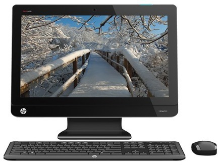 HP Omni 220-1185qd Review www.desktopreview1.com | Desktop reviews | Scoop.it