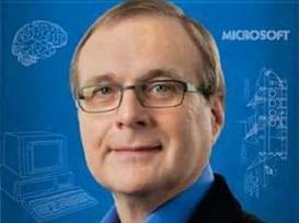 The next big ideas from 'Idea Man' Paul Allen: AI and cell biology - NBCNews.com | Complex Insight  - Understanding our world | Scoop.it