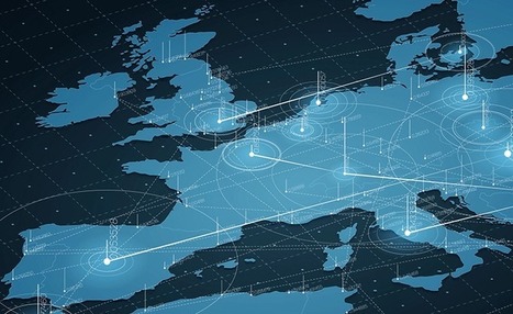 Dans la course à l'innovation, la France pourrait bien jouer la carte européenne | Regards croisés sur la transition écologique | Scoop.it