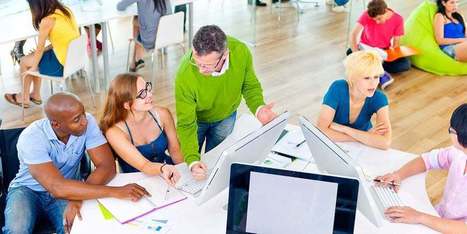 How to Foster Constructive Classroom Discussions for Group Learning by Lee Watanabe-Crockett | iGeneration - Humane Use of Technology in an AI world (Pedagogy & Digital Innovation) | Scoop.it