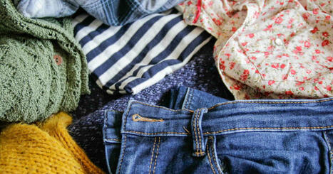 Fast fashion: vers une taxe colossale pour chaque vêtement en France d’ici 2030 | Planète DDurable | Scoop.it