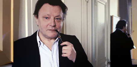Mort de Roland Dubillard, po&egrave;te virtuose de l'absurde - Arts et sc&egrave;nes - T&eacute;l&eacute;rama.fr | Hommage &agrave; quelques "grands Hommes"... | Scoop.it
