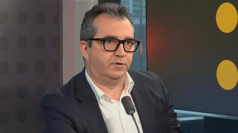 Transition : "Les parkings souterrains peuvent, moyennant adaptation, accueillir de nouvelles activités", assure Sébastien Fraisse, président du directoire d'Indigo | Veille "Villes de demain" | Scoop.it