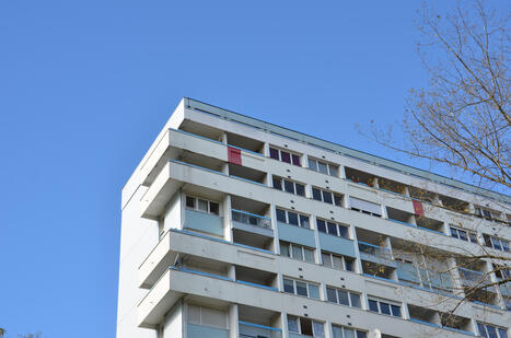 Logement en Bourgogne–Franche-Comté : une “évolution lente” face aux mutations démographiques selon l’Insee • | Regards croisés sur la transition écologique | Scoop.it