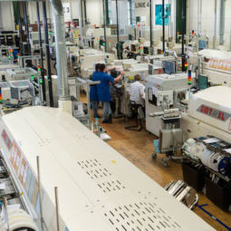 Die #Industrie40 -Fabrik in der Schneewittchenstadt | Ausbildung Studium Beruf | Scoop.it