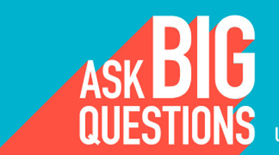 Ask Big Questions Social Platform Earns A #StealThis | Curation Revolution | Scoop.it