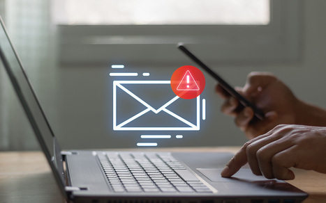 73% des internautes expos&eacute;s &agrave; des fraudes en ligne en 2025 | Communication publique et num&eacute;rique | Scoop.it