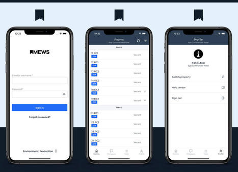 1 year in production with Flutter: lessons learned | Flutter Packages Widgets Architecture | Scoop.it