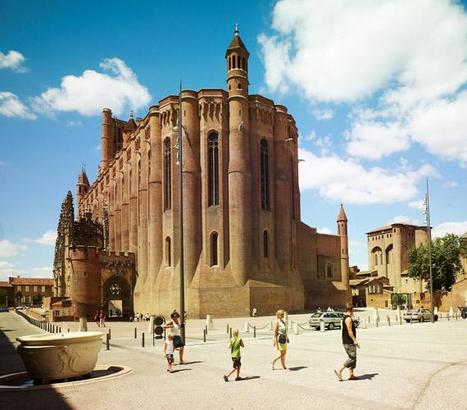 Grands Sites Occitanie | Actualités Tourisme en Occitanie | Scoop.it