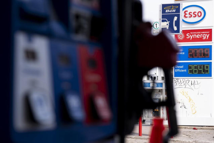Inflation rises to 2.8% in April thanks to higher gas prices: StatCan | Financial Markets Report  - Transforming Money Into Wealth | Scoop.it