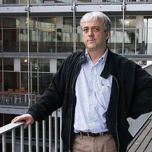 Frédéric Boccard, lauréat de la Médaille Louis Pasteur | Life Sciences Université Paris-Saclay | Scoop.it