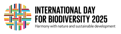 Journée internationale de la diversité biologique - 22 mai 2025 - Nations Unies | Biodiversité | Scoop.it