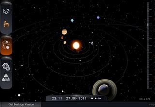 Sistema solar interactivo ~ Docente 2punto0 | rincóndeaula | Scoop.it