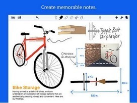 7 Great Personal Notebook Tools for Teachers and Students | TIC & Educación | Scoop.it