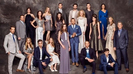 Deze kindernamen werden populair door GTST = The names that GTST made popular | Name News | Scoop.it