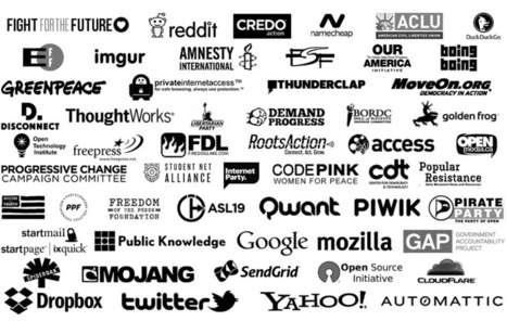 Reset the Net | Peer2Politics | Scoop.it