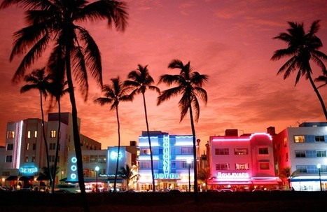 'Miami English' and the Linguistic Oddness of South Florida | Linguistics & Language Neurology | Scoop.it