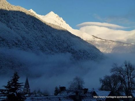 Quelle est belle votre vallée ... | Facebook | Vallées d'Aure & Louron - Pyrénées | Scoop.it