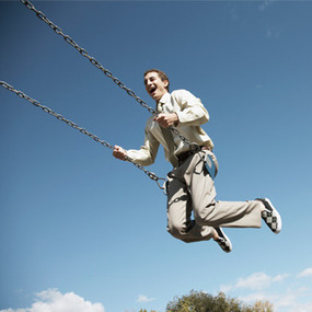 Happiness Makes Your Brain Work Better | Business Family Enterprise Report  - Moving From Success to Significance | Scoop.it