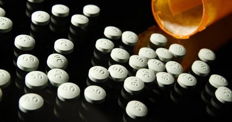 In secret deal with drugmaker, health-records tool pushed opioids | 5- SUNSHINE ACT & LA LOI BERTRAND by PHARMAGEEK | Scoop.it