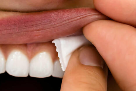 Vitt snus har inte minskat r&ouml;kningen och nu varnas f&ouml;r h&auml;lsorisker | Samh&auml;lle | 1Uutiset - Lukemisen t&auml;hden | Scoop.it