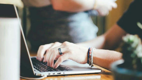 &iquest;C&oacute;mo crear un blog con Blogger? Todo lo que debes saber | TIC & Educaci&oacute;n | Scoop.it