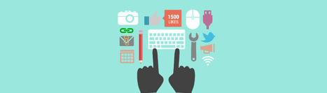 Les 10 rôles que joue un Community Manager | Social media | Scoop.it
