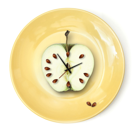 Culture(s) : l'horaire et la durée des repas - A1 | FLE CÔTÉ COURS | Scoop.it