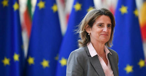 Southern rebellion threatens to sink EU gas rationing plan – | Energy Transition in Europe | www.energy-cities.eu | Scoop.it