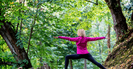 Six Senses pr&eacute;sente les Tendances Wellness 2025&nbsp; - &nbsp; | (Macro)Tendances Tourisme & Travel | Scoop.it