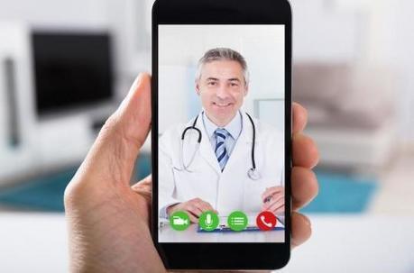 #Consultation virtuelle : la #télémédecine satisfait médecins et #patients #esante #hcsmeufr  | 8- TELEMEDECINE & TELEHEALTH by PHARMAGEEK | Scoop.it