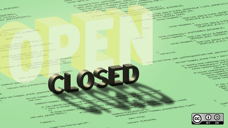 Why isn't #all #government #software #OpenSource? | Ben Balter @ Opensource.com | # ! Anything... | E-Learning-Inclusivo (Mashup) | Scoop.it
