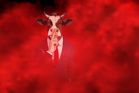 Dangerous Distractions: How agribusiness narratives continue to undermine climate action &bull; | Italian Social Marketing Association -   Newsletter 230 | Scoop.it