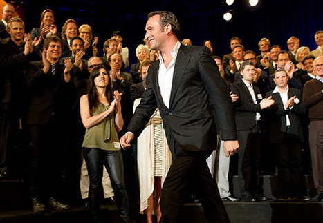 Home &raquo; klatsch-tratsch.de | Digital-News on Scoop.it today | Scoop.it