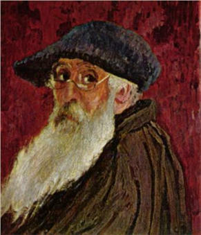 Camille Pissarro - 890 œuvres d'art - peinture | Co-construire des savoirs | Scoop.it
