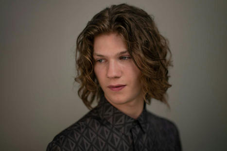 Samuel Kircher, acteur&nbsp;: &laquo;&nbsp;Jouer dans &ldquo;L&rsquo;Et&eacute; dernier&rdquo; fut le grand saut&nbsp;&raquo; | Revue de presse th&eacute;&acirc;tre | Scoop.it