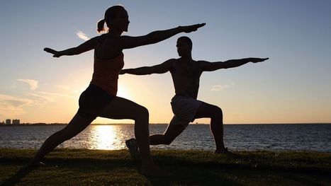 12 Ways to Fight Stress | Stress Management | Scoop.it