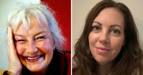 Fanny födde tvillingar med barnmorskan Agneta Bergenheim | 1Uutiset - Lukemisen tähden | Scoop.it
