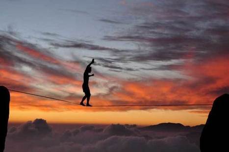 Striking the Balancing Act Between Agility and Security in the Cloud Era | Cybersecurity Leadership | Scoop.it