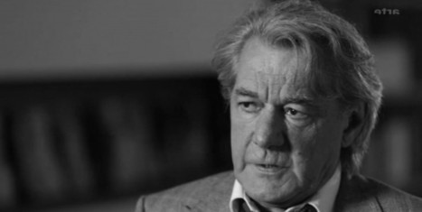 Denis Trierweiler - « J’ai passé plus de temps avec Blumenberg qu’avec mes femmes » | Metaglossia: The Translation World | Scoop.it