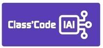 Class’Code IAI : un Mooc pour appréhender l’intelligence artificielle… avec intelligence ! | Formation : Innovations et EdTech | Scoop.it