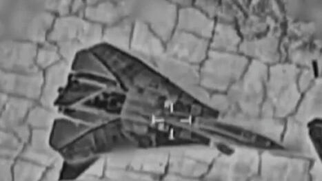 Israel slår ut två iranska stridsflyg | 1Uutiset - Lukemisen tähden | Scoop.it