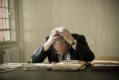 Les Inrocks - Olivier Guez : "Faire des hi&eacute;rarchies de l'horreur n'a pas grand sens" | Chronique des Droits de l'Homme | Scoop.it