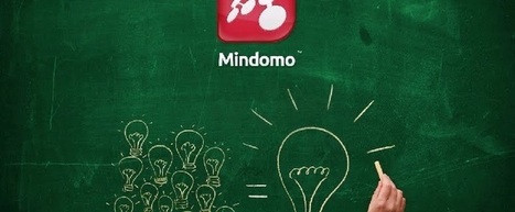 Comment j’intègre Mindomo dans mes classes ? | Revolution in Education | Scoop.it
