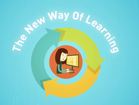 Bringing the adidas Group Learning Campus to Life! – Learning in the 21st Century! | 70:20:10 | Scoop.it